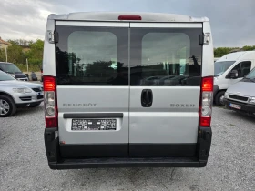 Peugeot Boxer 2.2hdi 8+ 1   | Mobile.bg    12