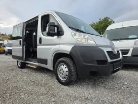 Peugeot Boxer 2.2hdi 8+ 1   | Mobile.bg    8