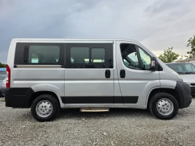 Peugeot Boxer 2.2hdi 8+ 1   | Mobile.bg    11