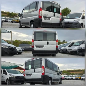 Peugeot Boxer 2.2hdi 8+ 1   | Mobile.bg    7