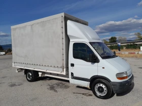 Renault Master 2.8 TDI | Mobile.bg    4