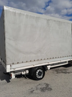 Renault Master 2.8 TDI | Mobile.bg    6