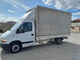 Renault Master 2.8 TDI | Mobile.bg    2
