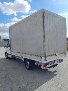 Renault Master 2.8 TDI | Mobile.bg    9