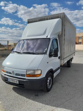 Renault Master 2.8 TDI | Mobile.bg    12