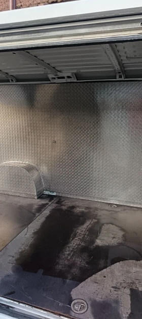 Fiat Ducato 2.3 multijet | Mobile.bg    10