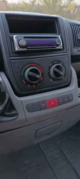 Fiat Ducato 2.3 multijet | Mobile.bg    12