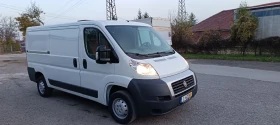     Fiat Ducato 2.3 multijet