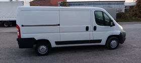     Fiat Ducato 2.3 multijet