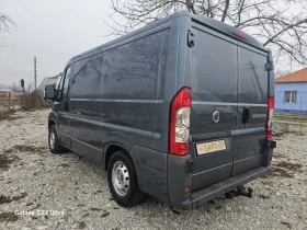 Fiat Ducato 3.0Multijet/160ks/TOP, снимка 6