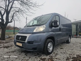 Fiat Ducato 3.0Multijet/160ks/TOP, снимка 1