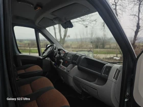 Fiat Ducato 3.0Multijet/160ks/TOP, снимка 10