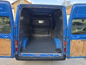 Ford Transit 2.0D  ИТАЛИЯ/КЛИМА | Auto.bg — изображение 5