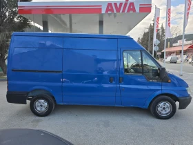 Ford Transit 2.0D  ИТАЛИЯ/КЛИМА | Auto.bg — изображение 7