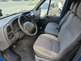 Ford Transit 2.0D  ИТАЛИЯ/КЛИМА | Auto.bg — изображение 10