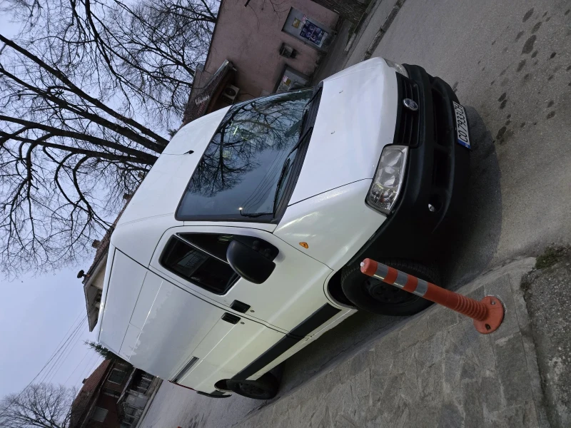 Fiat Ducato maxi, снимка 1 - Бусове и автобуси - 49590900