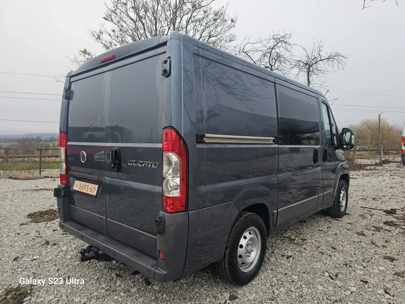 Fiat Ducato 3.0Multijet/160ks/TOP, снимка 5 - Бусове и автобуси - 53011871