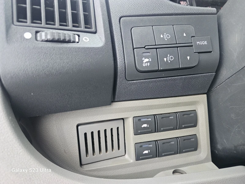 Fiat Ducato 3.0Multijet/160ks/TOP, снимка 13 - Бусове и автобуси - 53011871