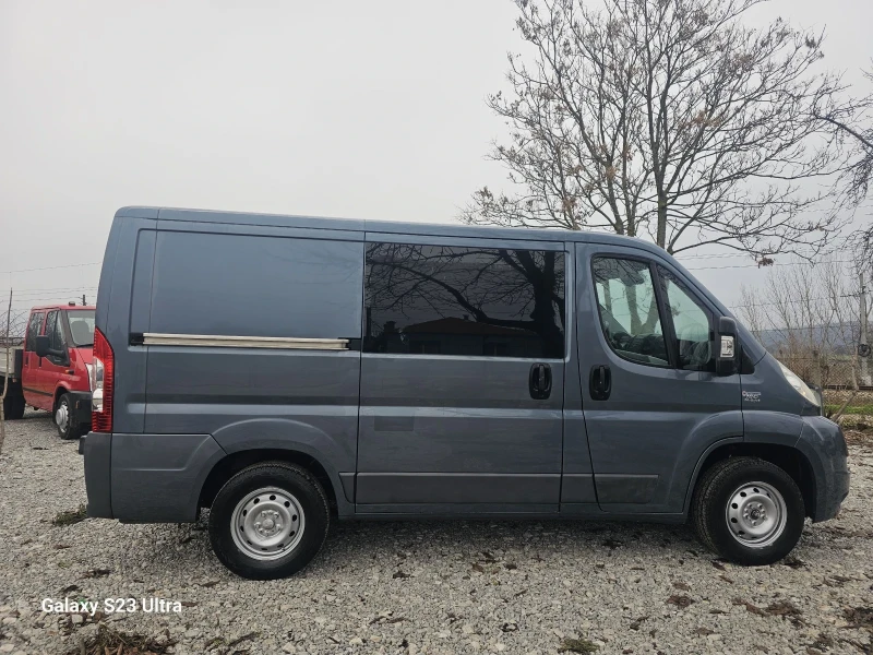 Fiat Ducato 3.0Multijet/160ks/TOP, снимка 4 - Бусове и автобуси - 53011871