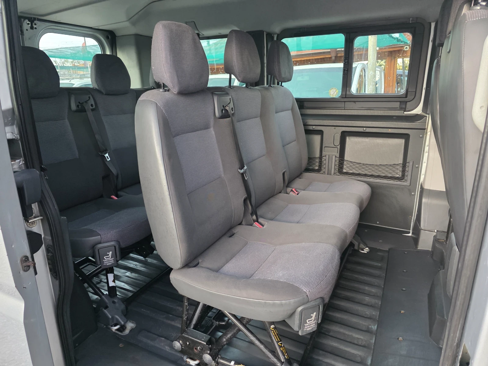 Peugeot Boxer 2.2hdi 8+ 1   | Mobile.bg   16