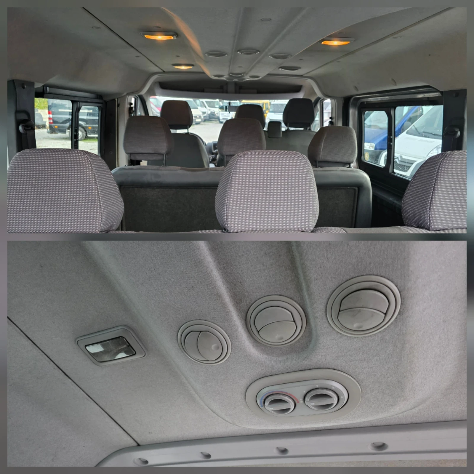 Peugeot Boxer 2.2hdi 8+ 1   | Mobile.bg   13