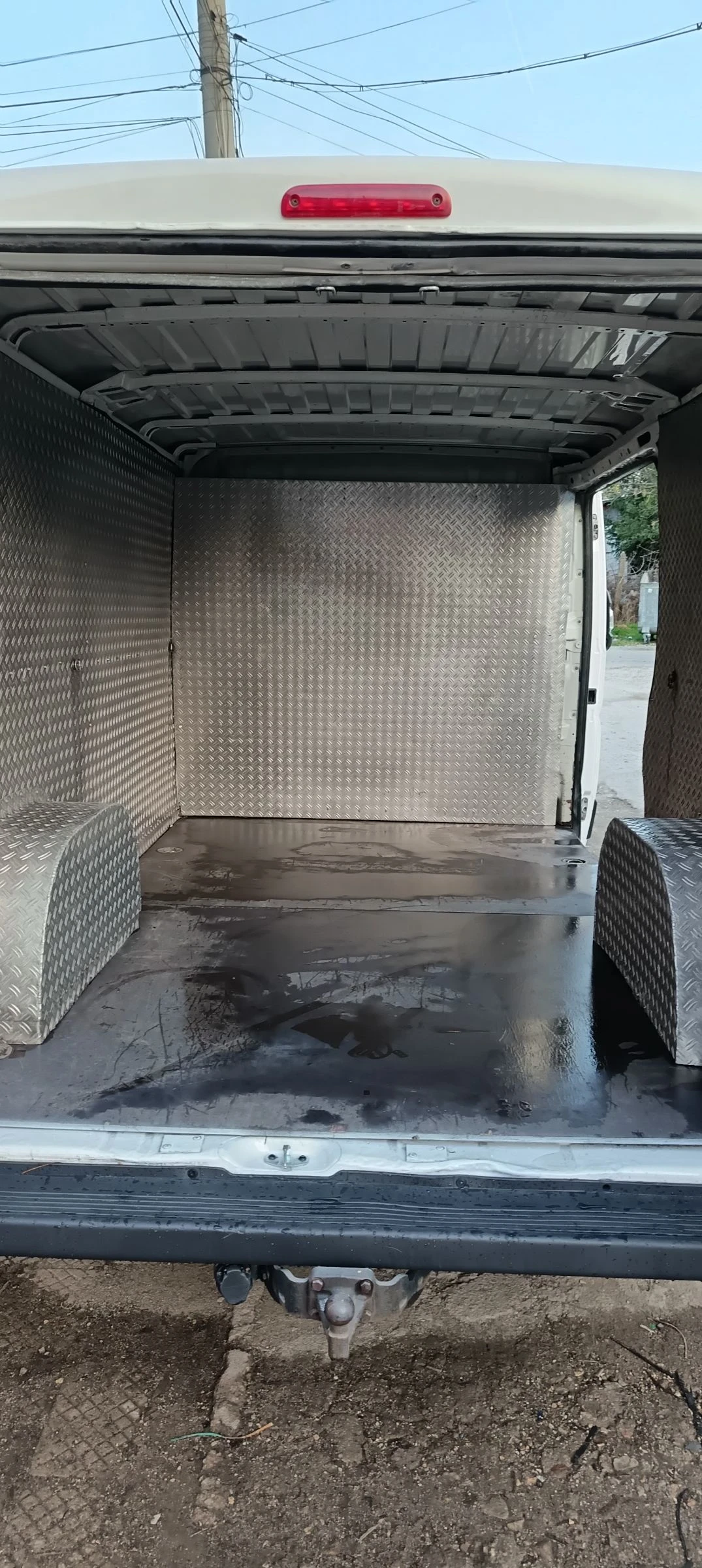 Fiat Ducato 2.3 multijet - изображение 9