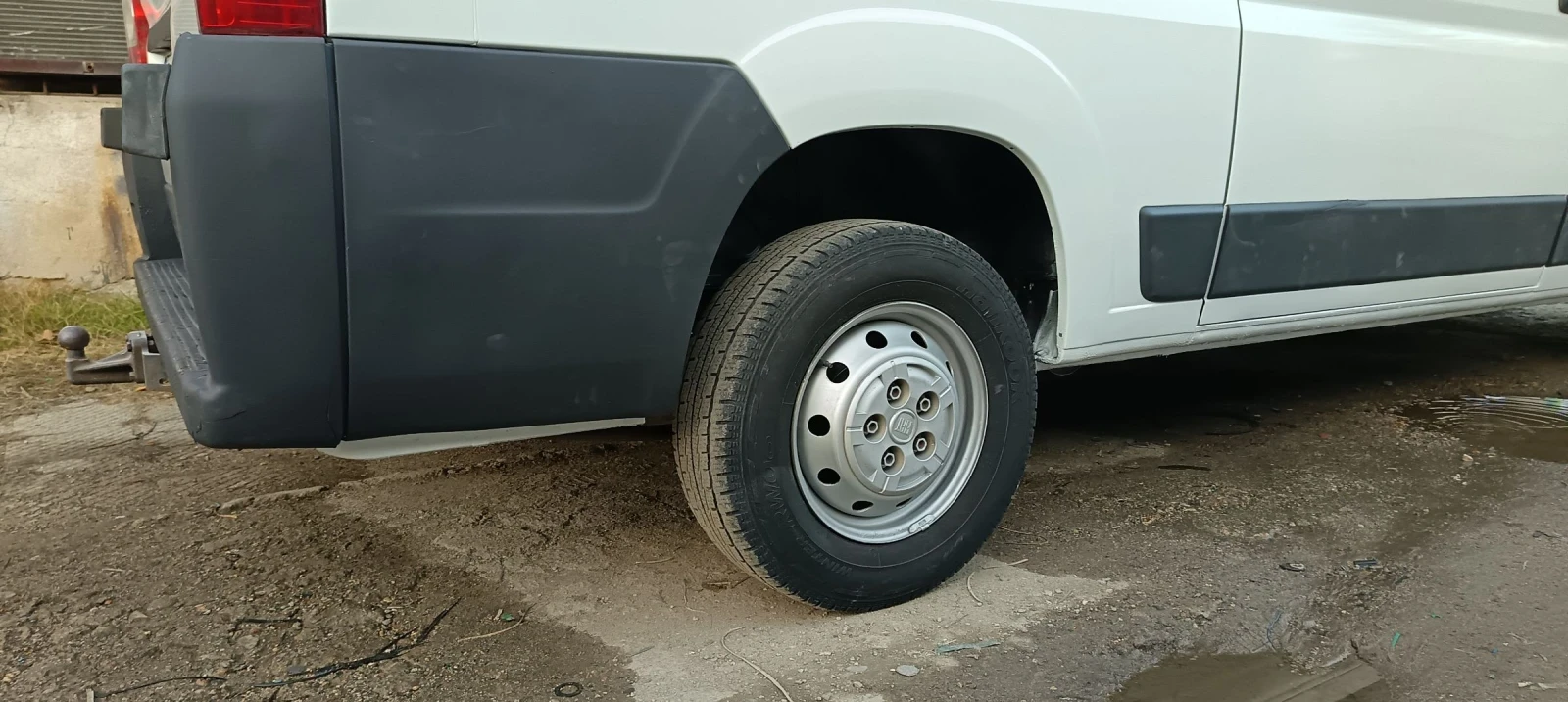 Fiat Ducato 2.3 multijet | Mobile.bg   11