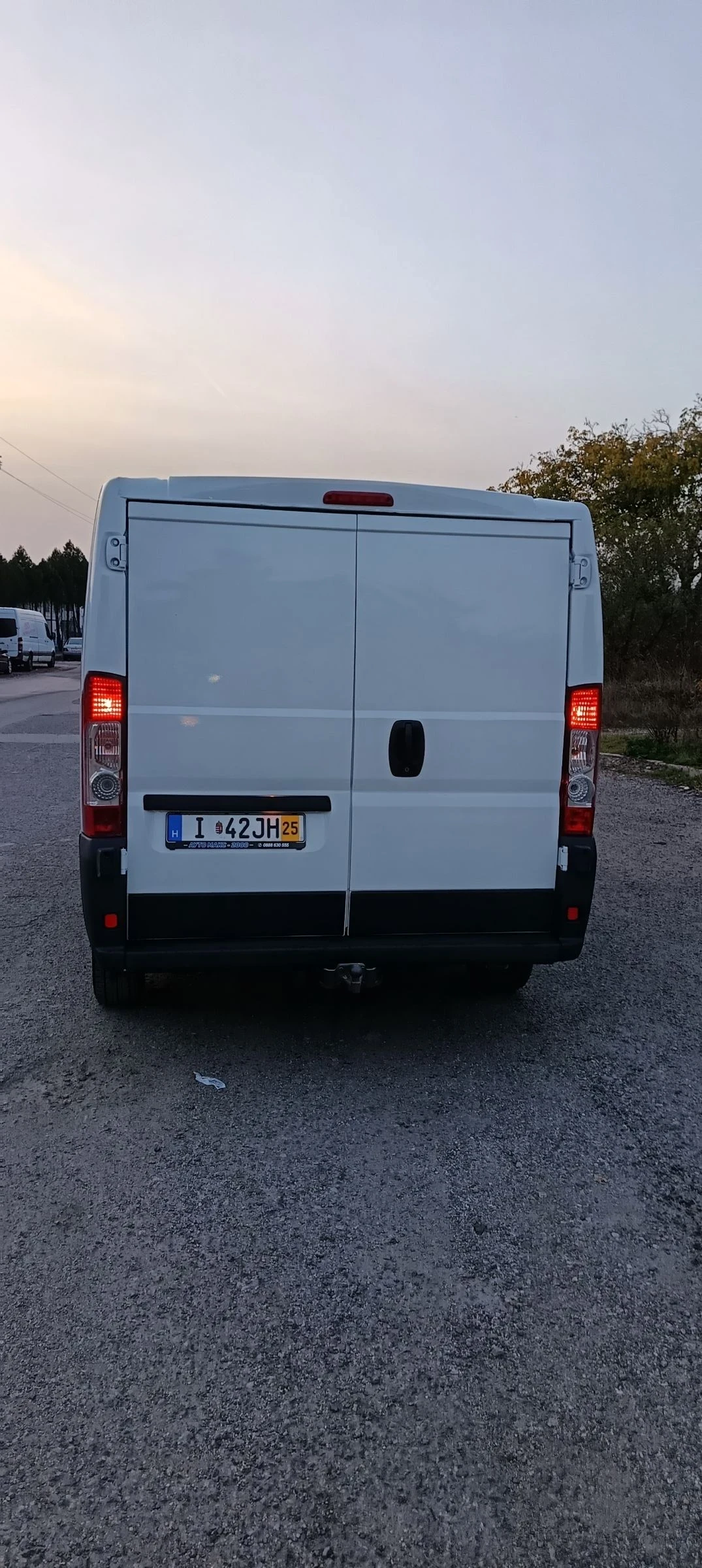Fiat Ducato 2.3 multijet - изображение 5