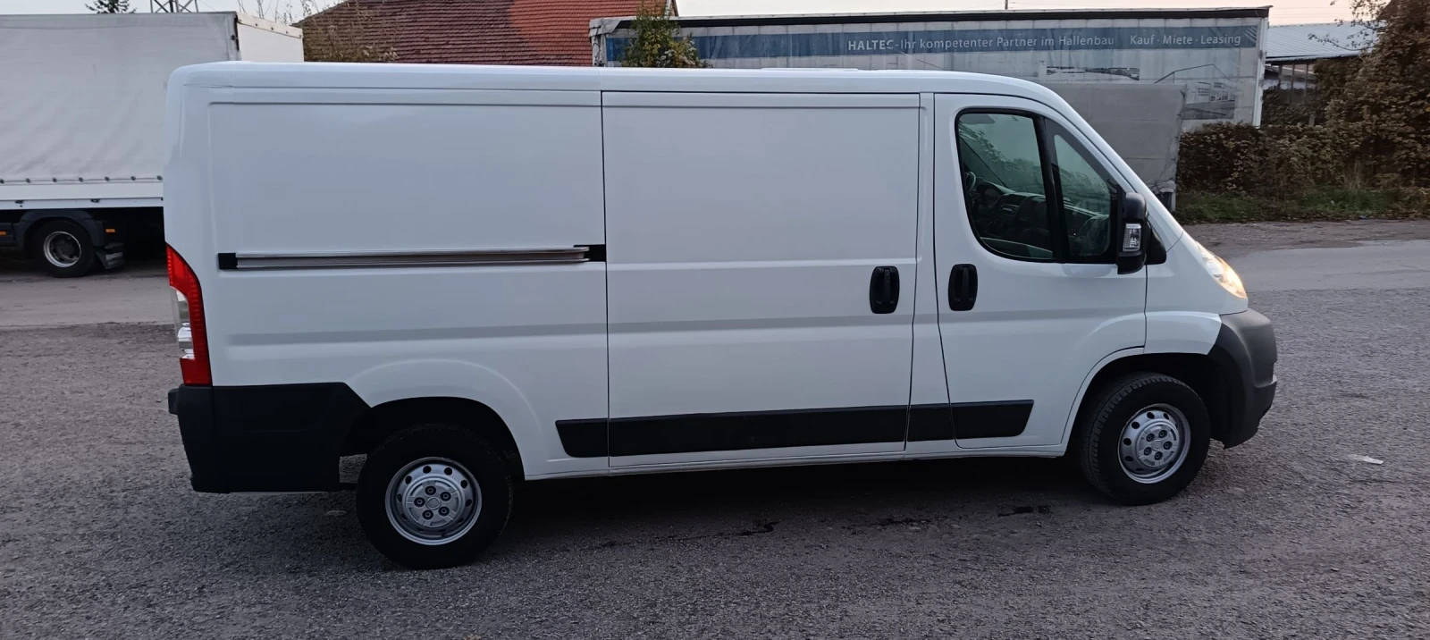 Fiat Ducato 2.3 multijet - изображение 3