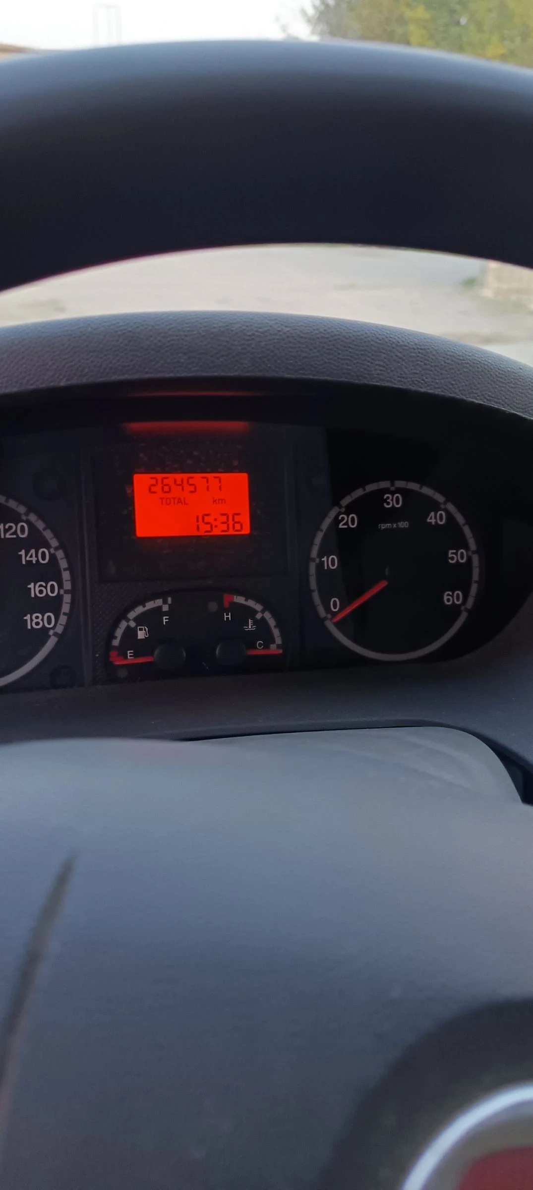 Fiat Ducato 2.3 multijet - изображение 8