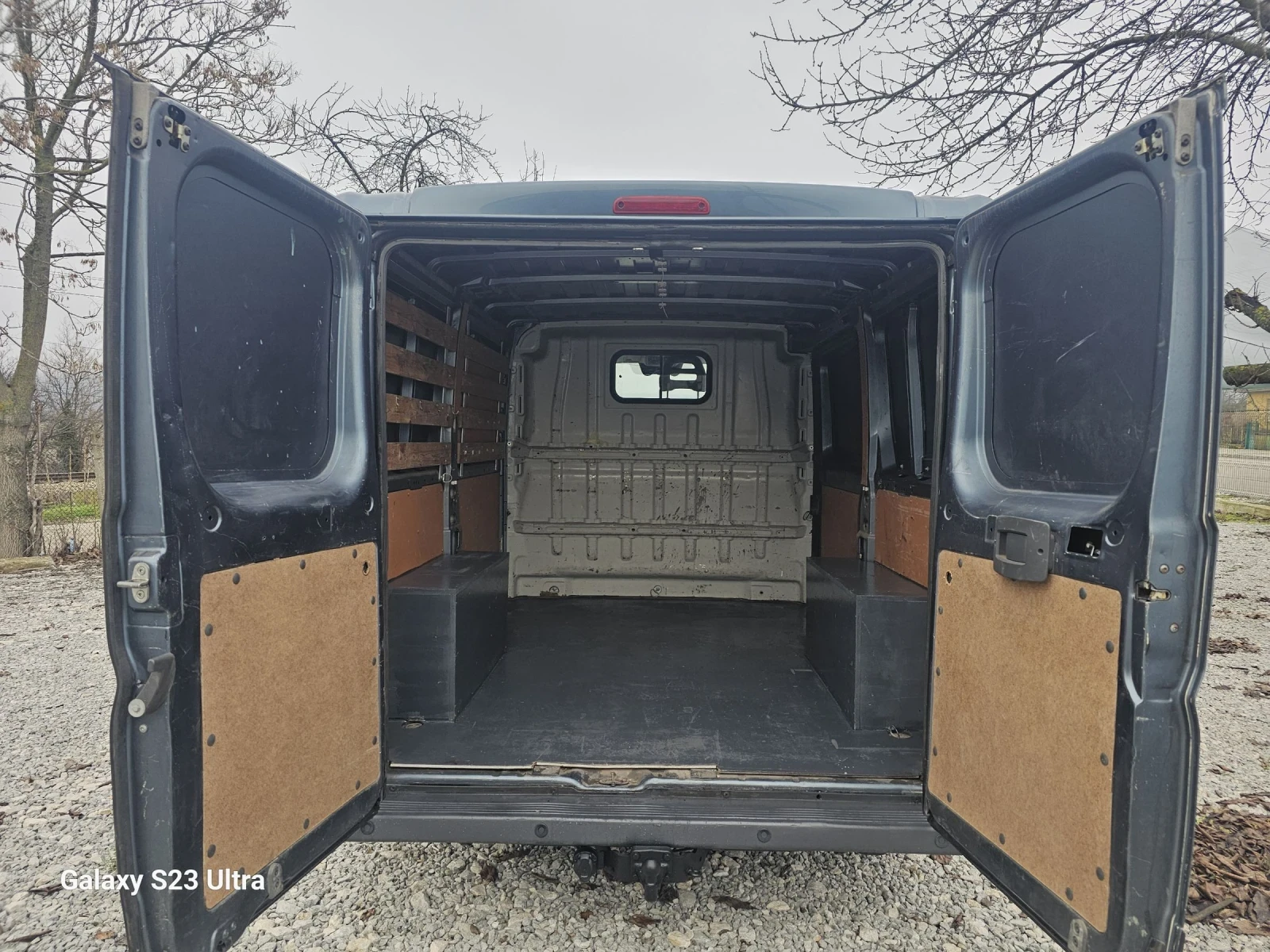 Fiat Ducato 3.0Multijet/160ks/TOP | Mobile.bg � ����������� 9