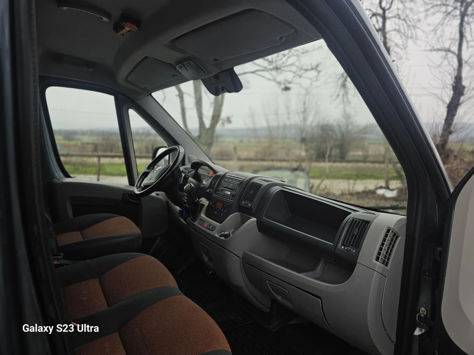 Fiat Ducato 3.0Multijet/160ks/TOP | Mobile.bg � ����������� 10