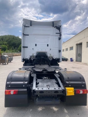 Mercedes-Benz Actros F, снимка 2