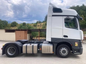 Mercedes-Benz Actros F, снимка 5