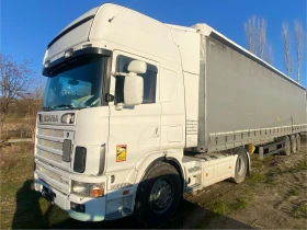 Scania 164 | Mobile.bg    5