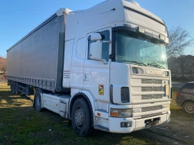Scania 164 | Mobile.bg    7