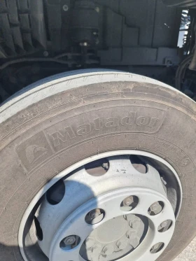 Обява за продажба на Mercedes-Benz Actros 1851 ~ 100 800 EUR - изображение 3