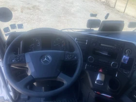 Mercedes-Benz Actros F | Mobile.bg    7