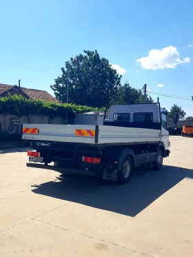 Mercedes-Benz Atego САМОСВАЛ, снимка 8