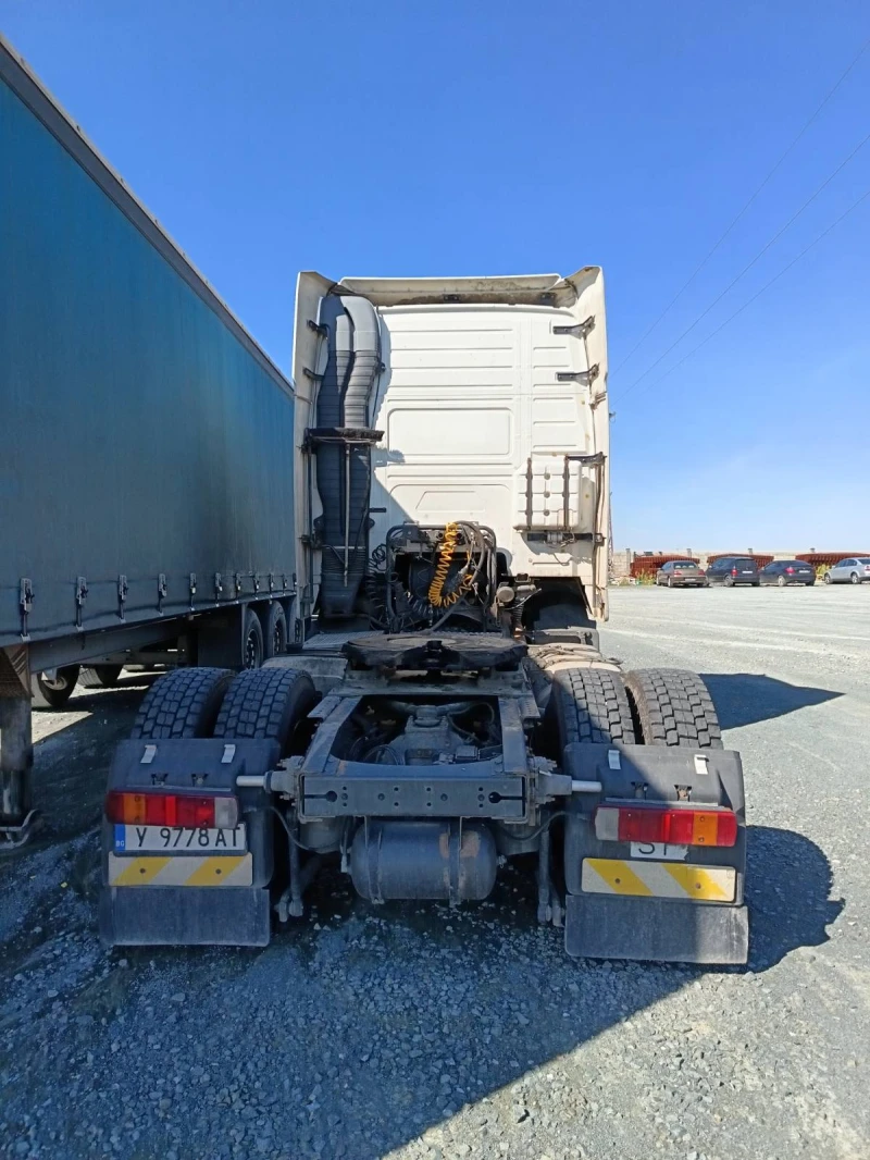 Volvo Fh 12 460, снимка 3 - Камиони - 48228418