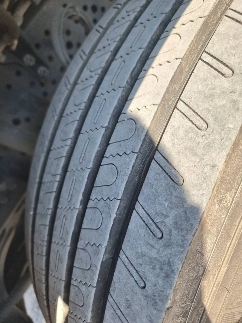 Mercedes-Benz Actros 1851, снимка 3 - Камиони - 52753843