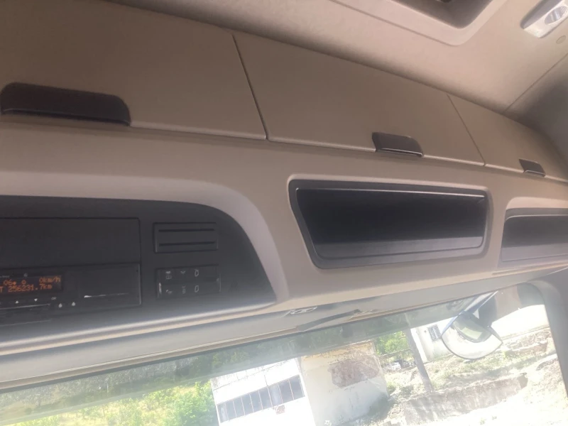 Mercedes-Benz Actros F, снимка 10 - Камиони - 52649738