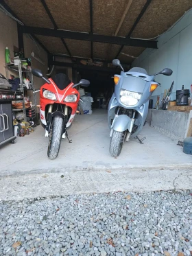 Yamaha YZF-R1 1000, снимка 6