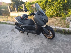 Yamaha X-max, снимка 4