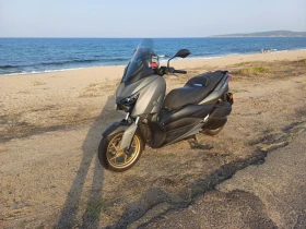 Yamaha X-max, снимка 1