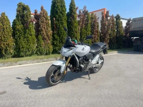 Honda Hornet  cb600 F, снимка 3