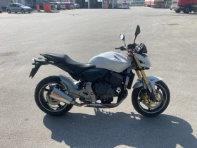 Honda Hornet  cb600 F, снимка 4