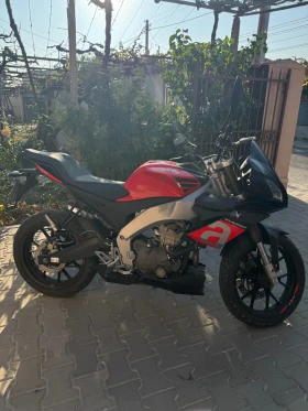 Aprilia Tuono 125, снимка 3