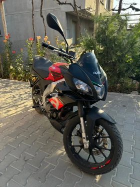 Aprilia Tuono 125 | Mobile.bg    1