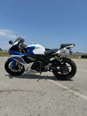 Обява за продажба на Suzuki Gsxr 750cc ~15 000 лв. - изображение 3
